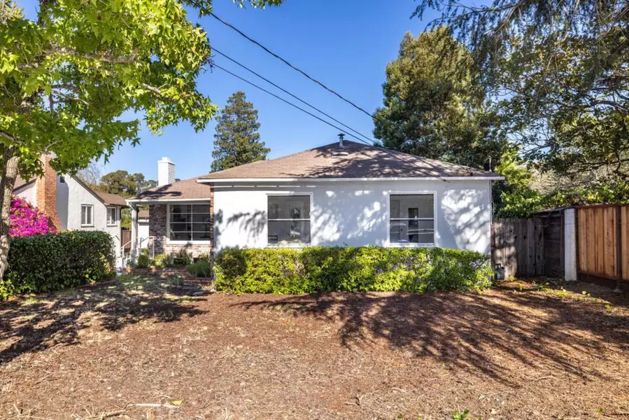 907 Chevy ST, Belmont, CA 94002