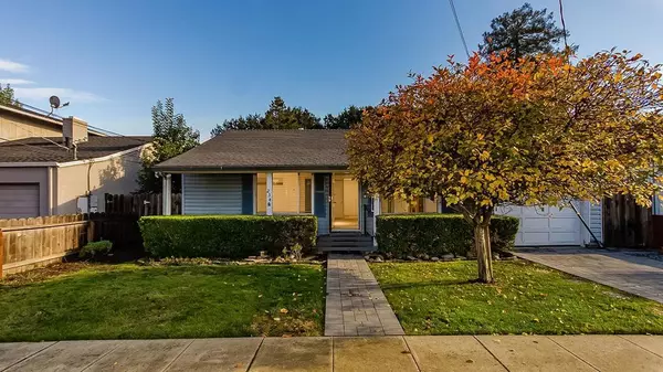 234 B ST, Redwood City, CA 94063