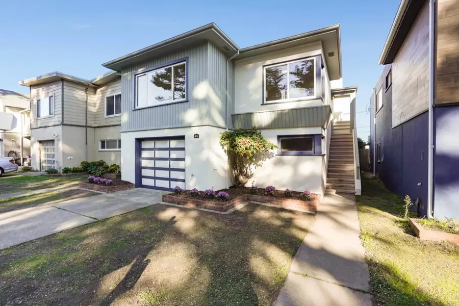 80 Brooklawn AVE, Daly City, CA 94015