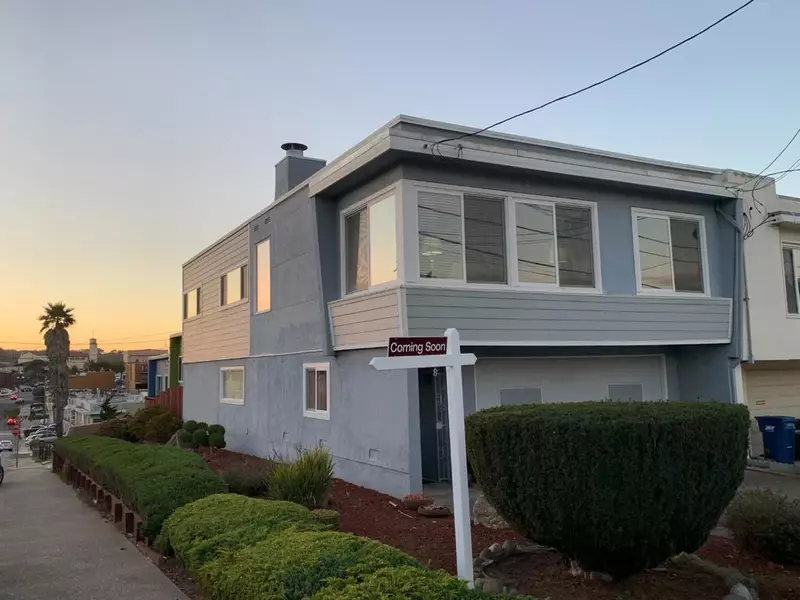 298 3rd, Daly City, CA 94014
