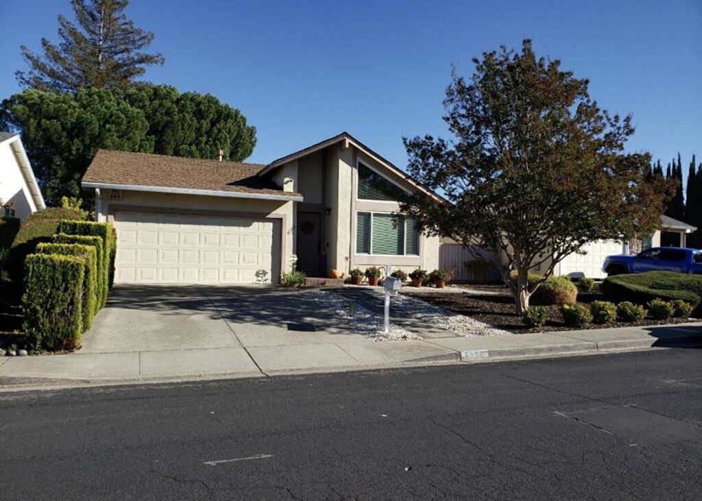 4583 Deercreek LN, Concord, CA 94521