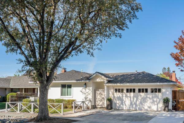 1641 Hyacinth LN, San Jose, CA 95124