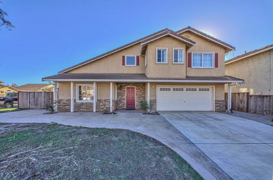 872 Santa Cruz, Soledad, CA 93960