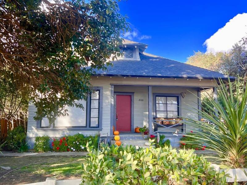 800 Freitas RD, San Juan Bautista, CA 95045