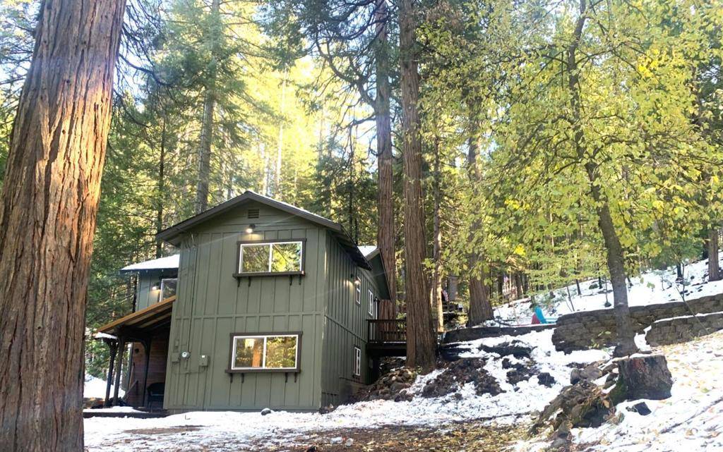 1271 Ponderosa WAY, Arnold, CA 95223