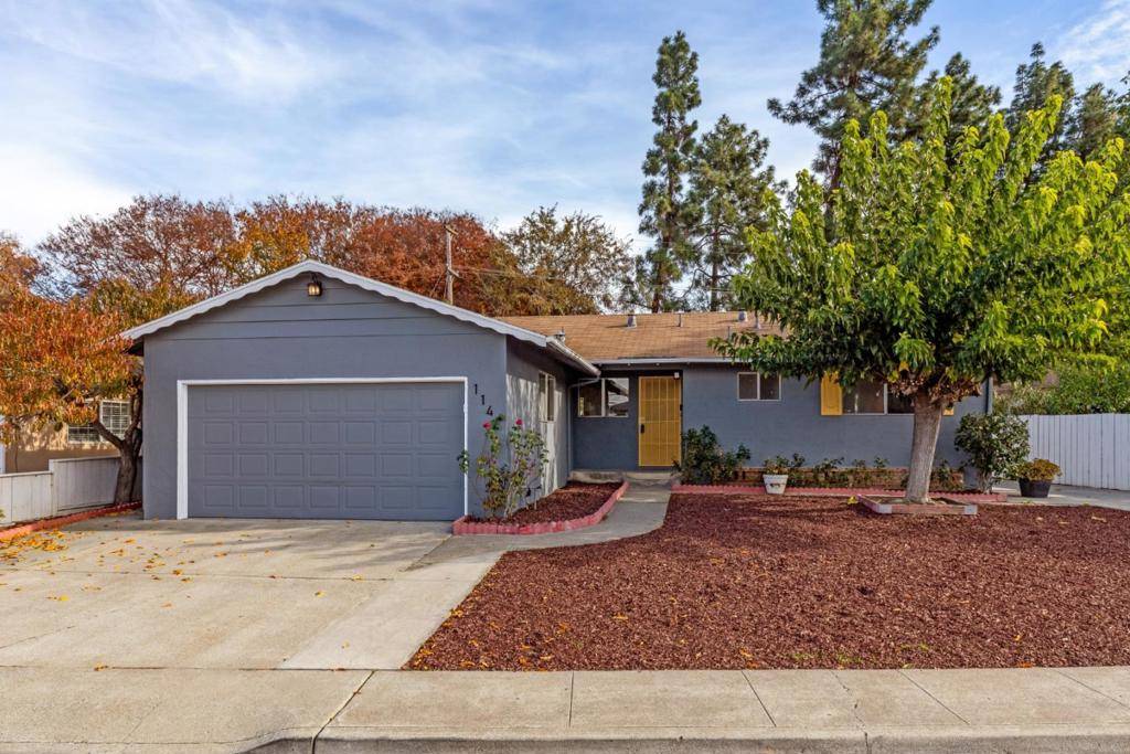 Milpitas, CA 95035,114 Smithwood ST