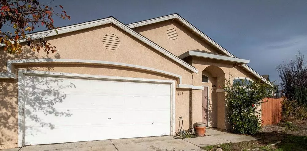 Soledad, CA 93960,493 Indian Warrior WAY