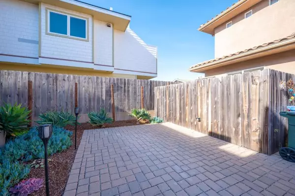 Grover Beach, CA 93433,166 Atlantic City AVE