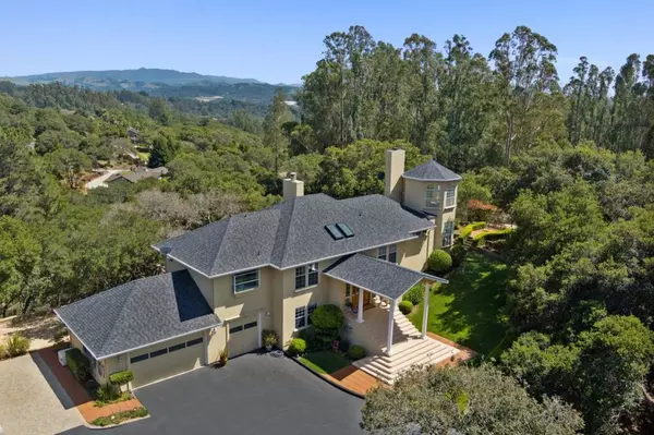 Royal Oaks, CA 95076,1681 Andreas Estates PL