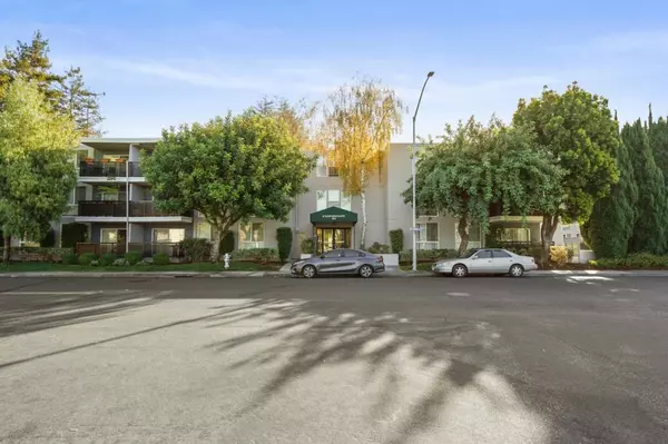 Mountain View, CA 94040,181 Del Medio AVE #304