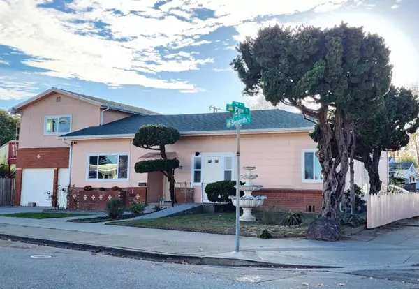 San Bruno, CA 94066,693 7th AVE
