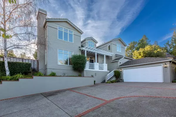 Redwood City, CA 94062,840 Occidental WAY