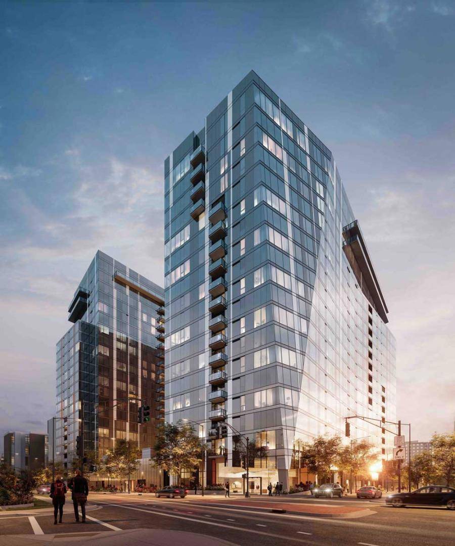 San Jose, CA 95110,188 W St James ST #10510