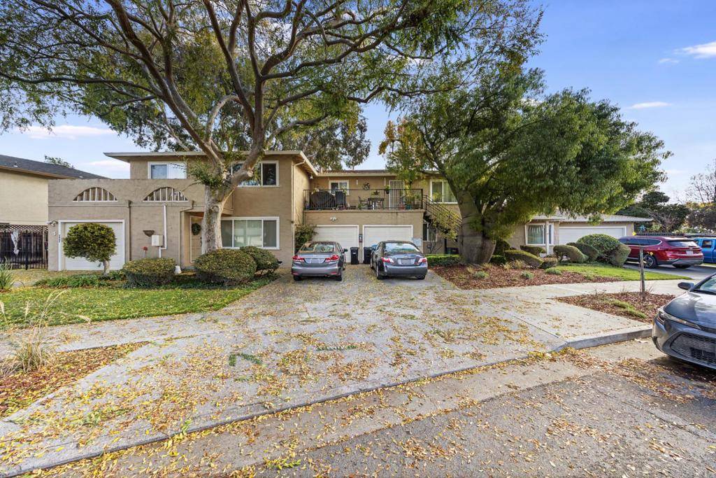 2067 La Con CT, Campbell, CA 95008