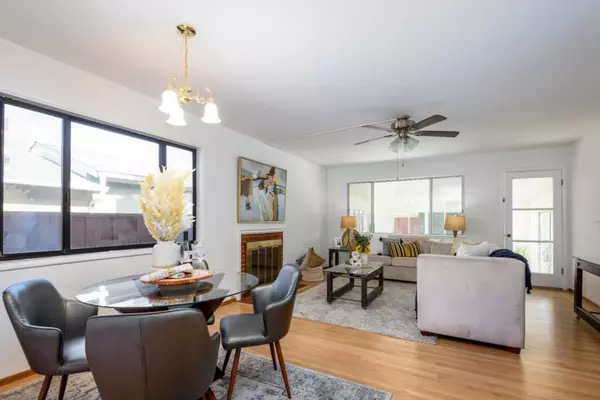 San Mateo, CA 94403,2011 Dublin WAY