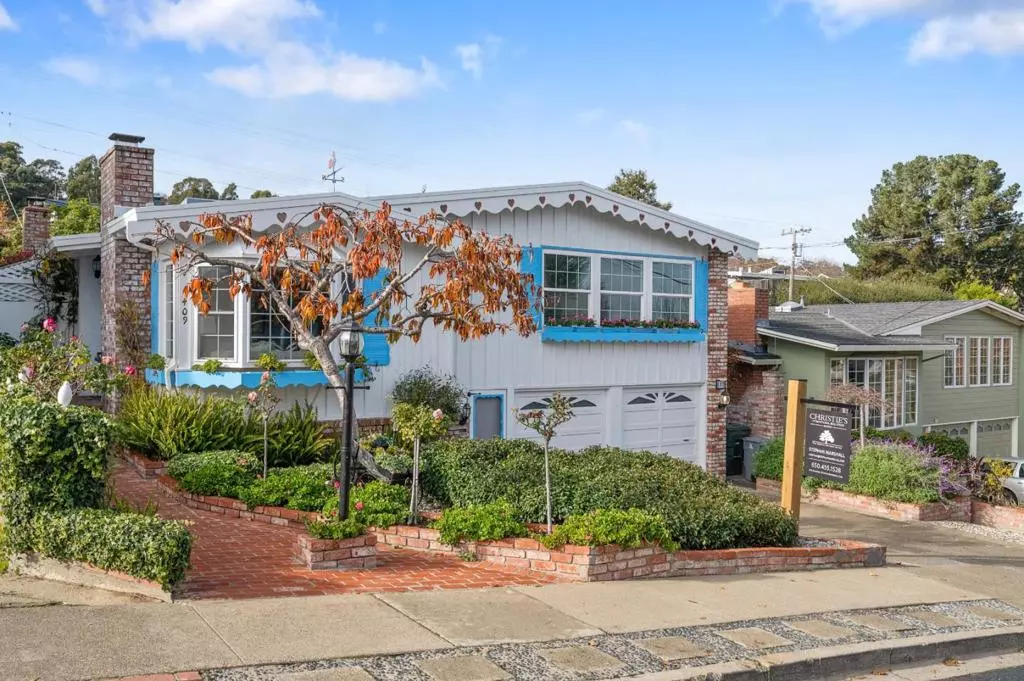 San Bruno, CA 94066,409 Cedar AVE