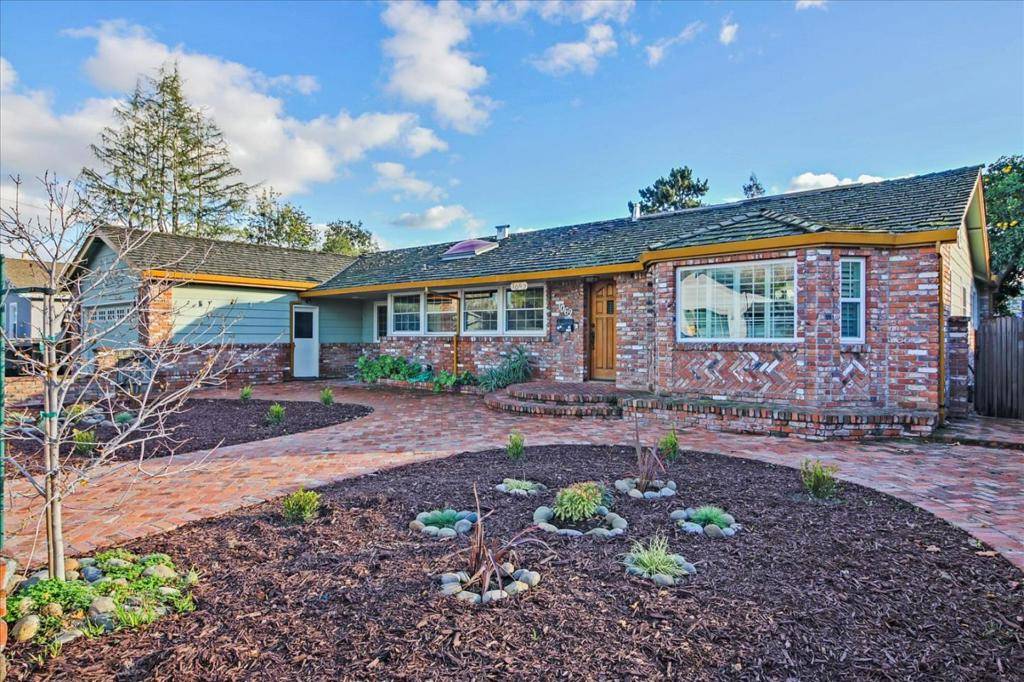 1062 Fewtrell DR, Campbell, CA 95008