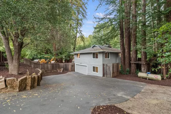 Boulder Creek, CA 95006,14682 Bear Creek RD