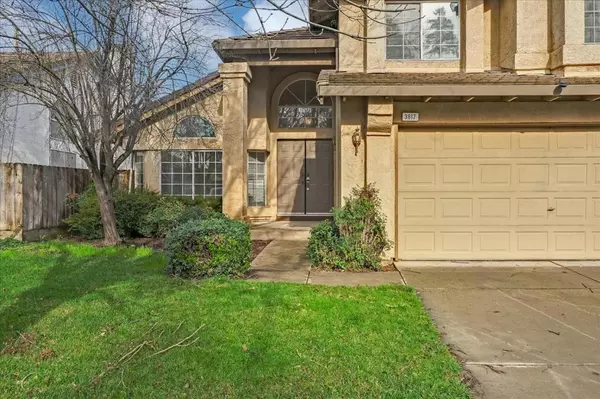 Modesto, CA 95357,3817 Wichita WAY