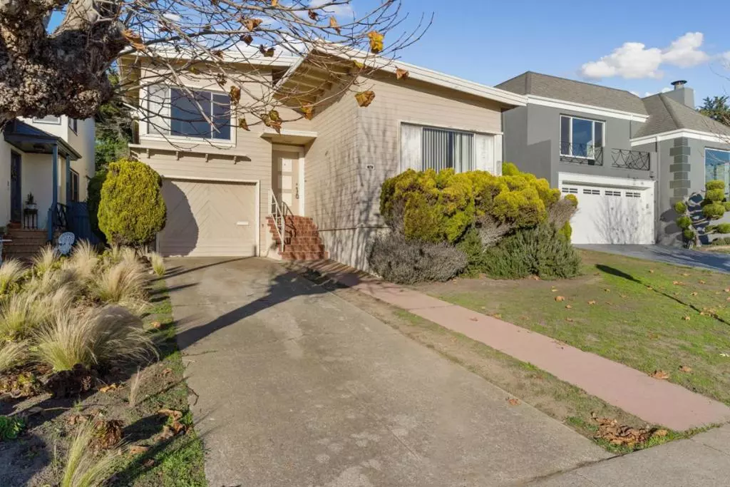 Daly City, CA 94015,98 Wilshire AVE