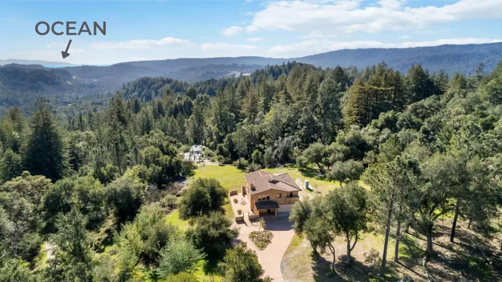 Felton, CA 95018,10200 West DR