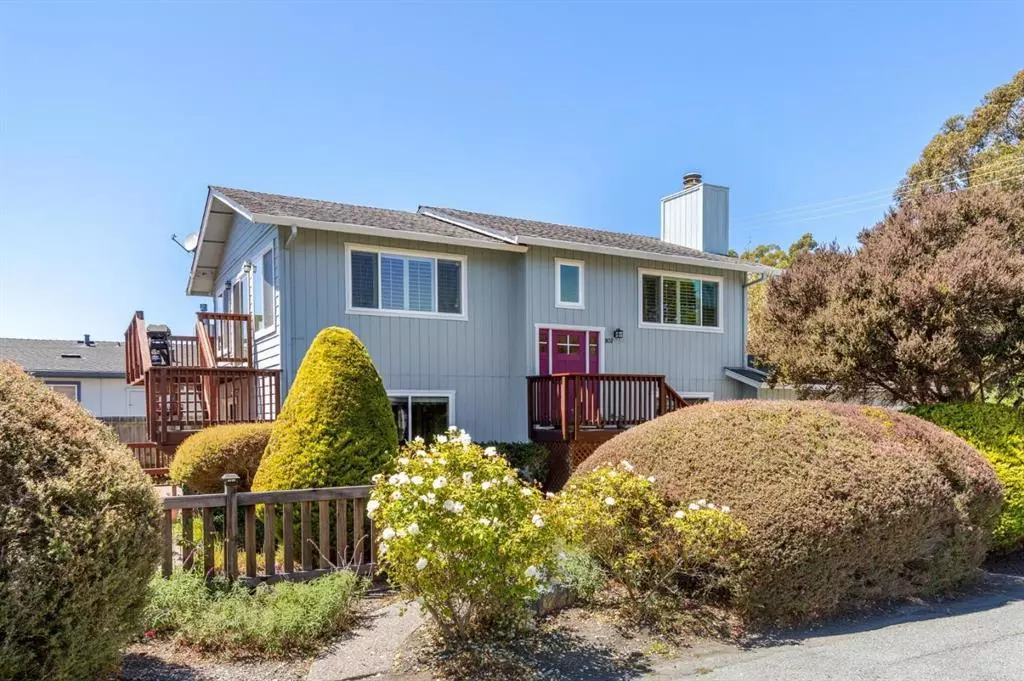 El Granada, CA 94018,807 Sonora AVE