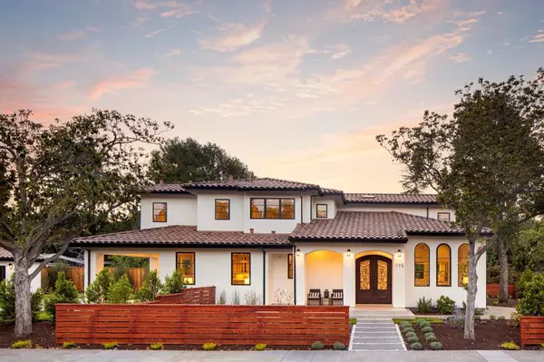 795 Stern AVE, Palo Alto, CA 94303