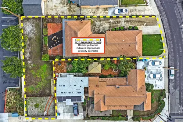 Santa Clara, CA 95050,Clay ST