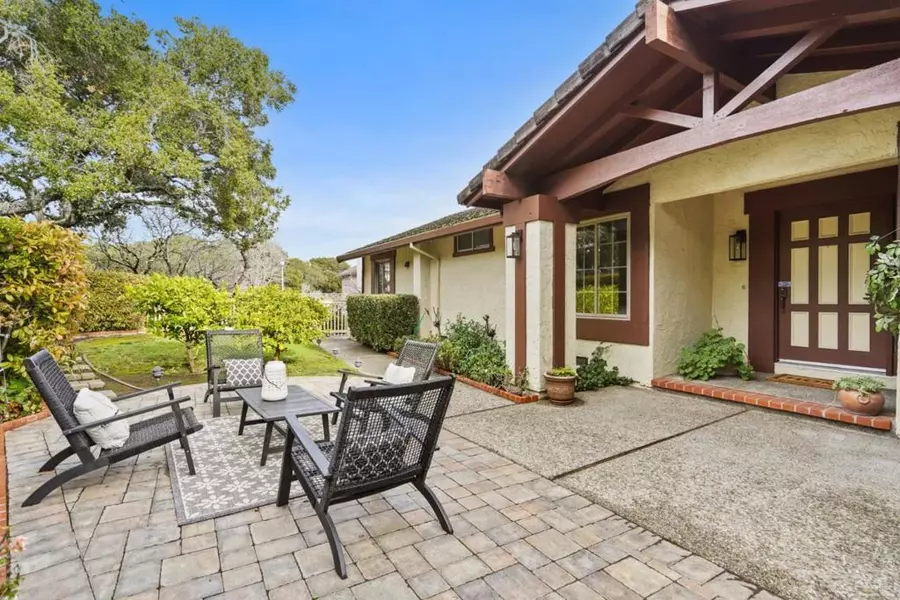 3413 Douglas CT, San Mateo, CA 94403