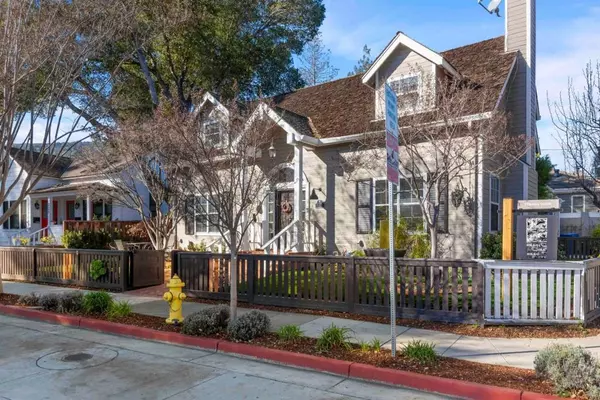 Los Gatos, CA 95030,229 Wilder AVE