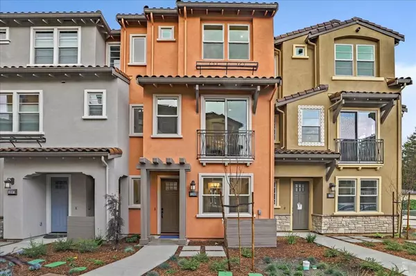 1283 Verano RD, Mountain View, CA 94043