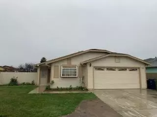1075 Walnut AVE, Greenfield, CA 93927