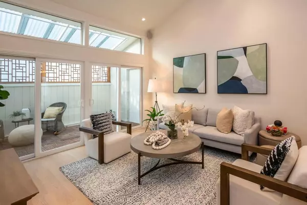 Foster City, CA 94404,1258 Malta LN