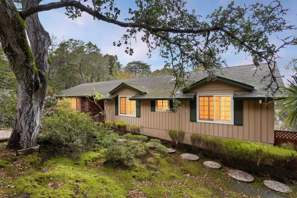 Hillsborough, CA 94010,1205 La Cumbre RD