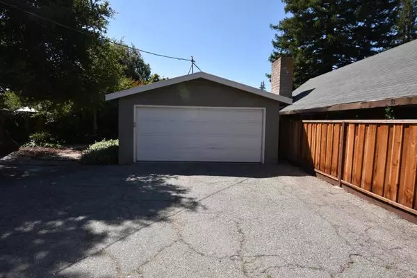 Menlo Park, CA 94025,Partridge AVE