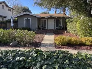 Menlo Park, CA 94025,Partridge AVE