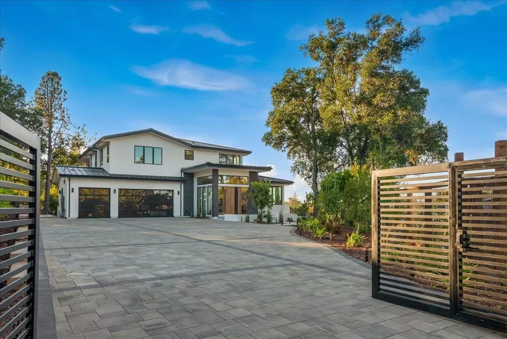 Monte Sereno, CA 95030,16363 Ridgecrest AVE