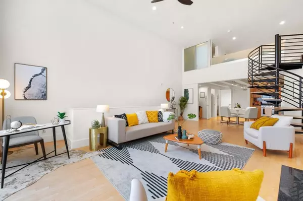 San Francisco, CA 94103,638 Minna ST #3