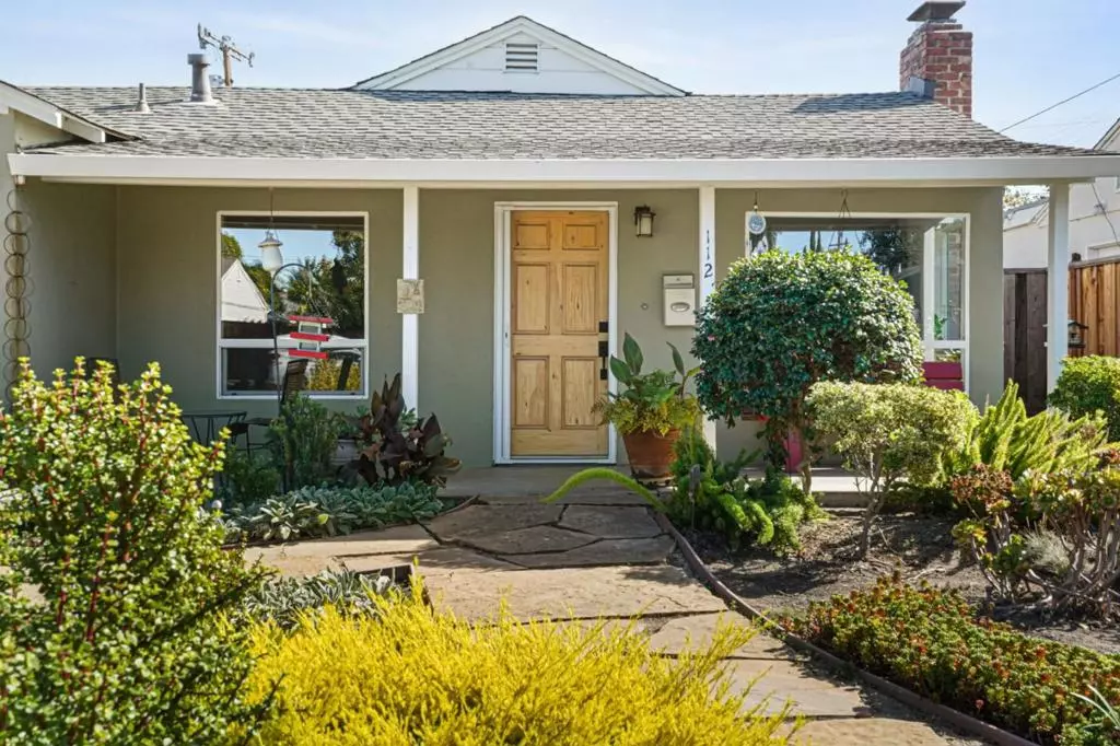 Redwood City, CA 94063,112 F ST