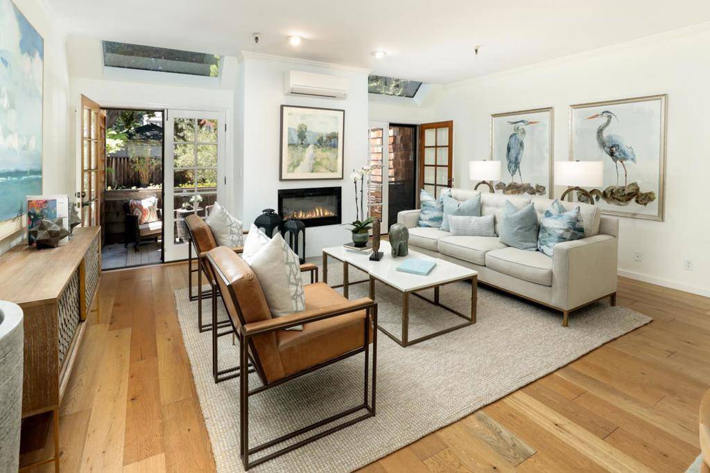 447 Homer AVE, Palo Alto, CA 94301