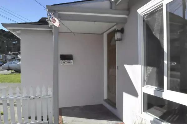 Daly City, CA 94015,764 Stewart AVE