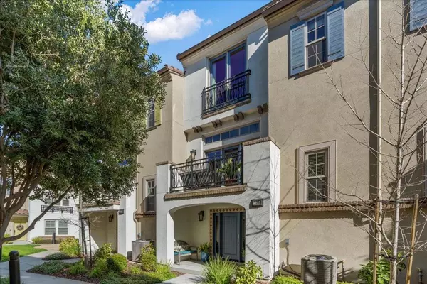 725 Reflection WAY, Mountain View, CA 94043