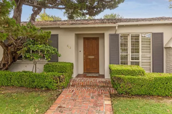 Palo Alto, CA 94301,602 N California