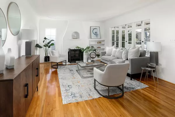 Palo Alto, CA 94306,1585 Mariposa AVE