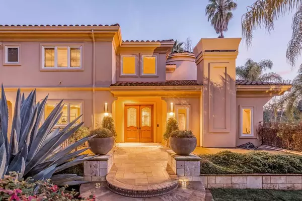 Atherton, CA 94027,393 Atherton AVE