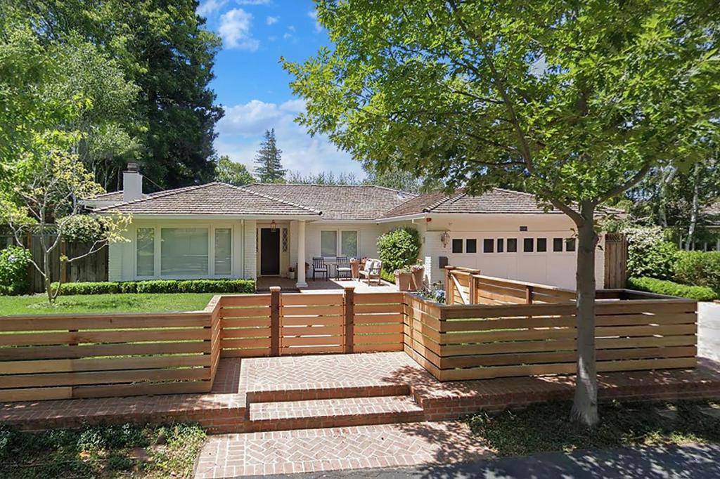 Menlo Park, CA 94025,1141 Cotton ST