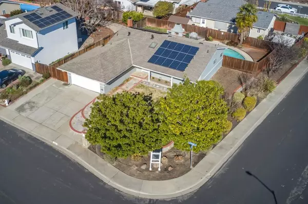 San Ramon, CA 94583,280 Casper PL