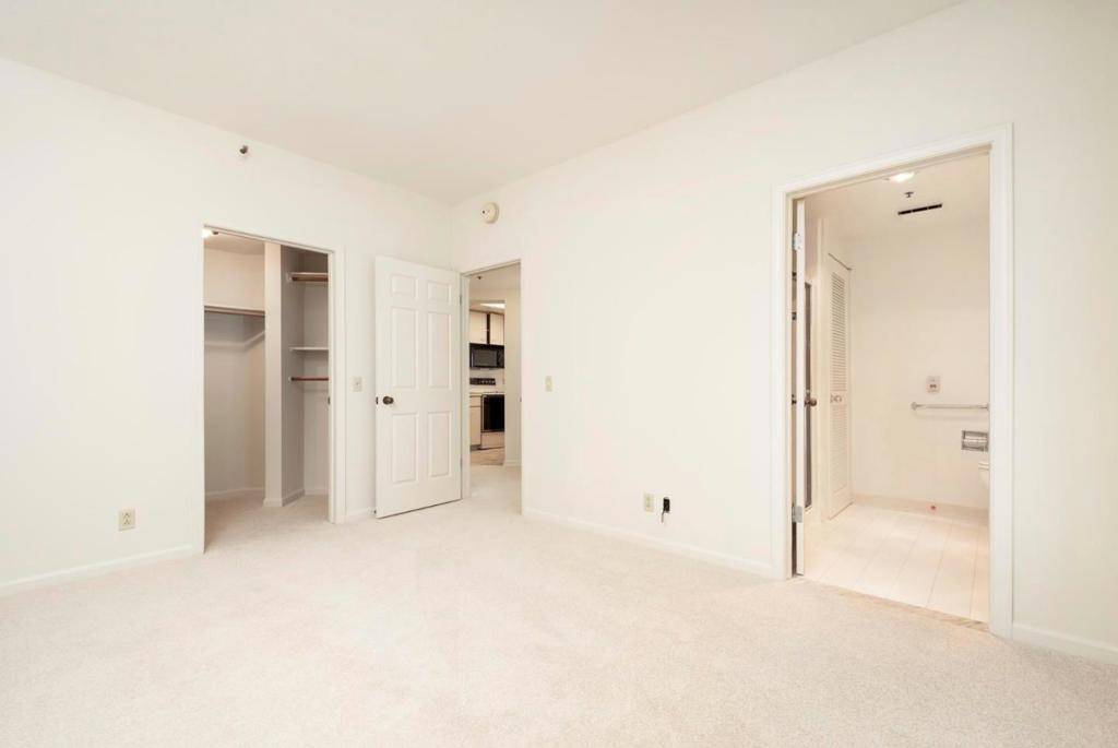 San Mateo, CA 94401,1 Baldwin AVE #516