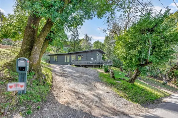 Portola Valley, CA 94028,66 Old Spanish TRL