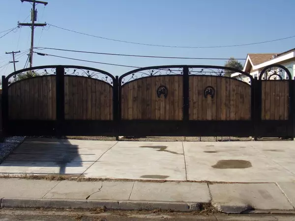 Los Banos, CA 93635,721 Iowa AVE